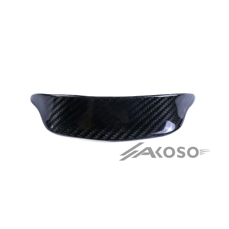 AKOSO Vespa Sprint 150 Fairing Motorcycle Carbon Fiber Wind Deflector Decorative Cover