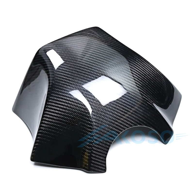 AKOSO 2021+ Aprilia RSV4 Carbon Fiber Tank Cover Protection