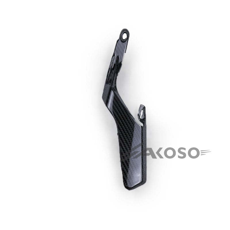 AKOSO MV Agusta Brutale 800RR Dry Carbon Fiber Motorcycle Rocker Arm Panel Fairing