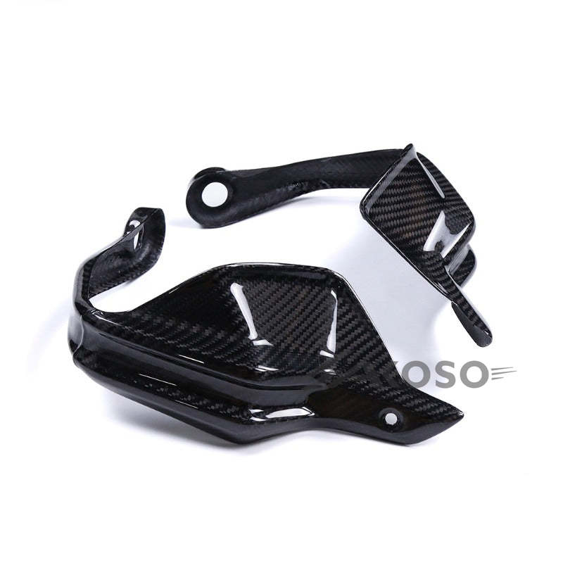 AKOSO BMW S1000XR 2015-2019 Carbon Fiber Side Plate Bracket Motorcycle Body Parts Fairings Kit