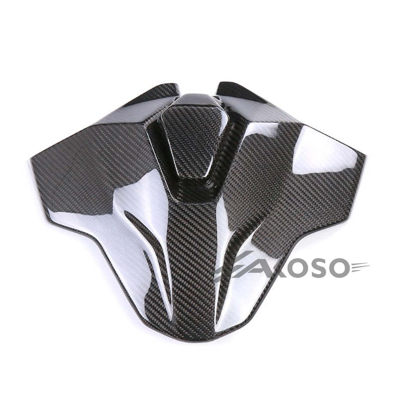 AKOSO 2023 2024 BMW S1000RR Carbon Fiber Rear Seat Cover Cowl Fairing