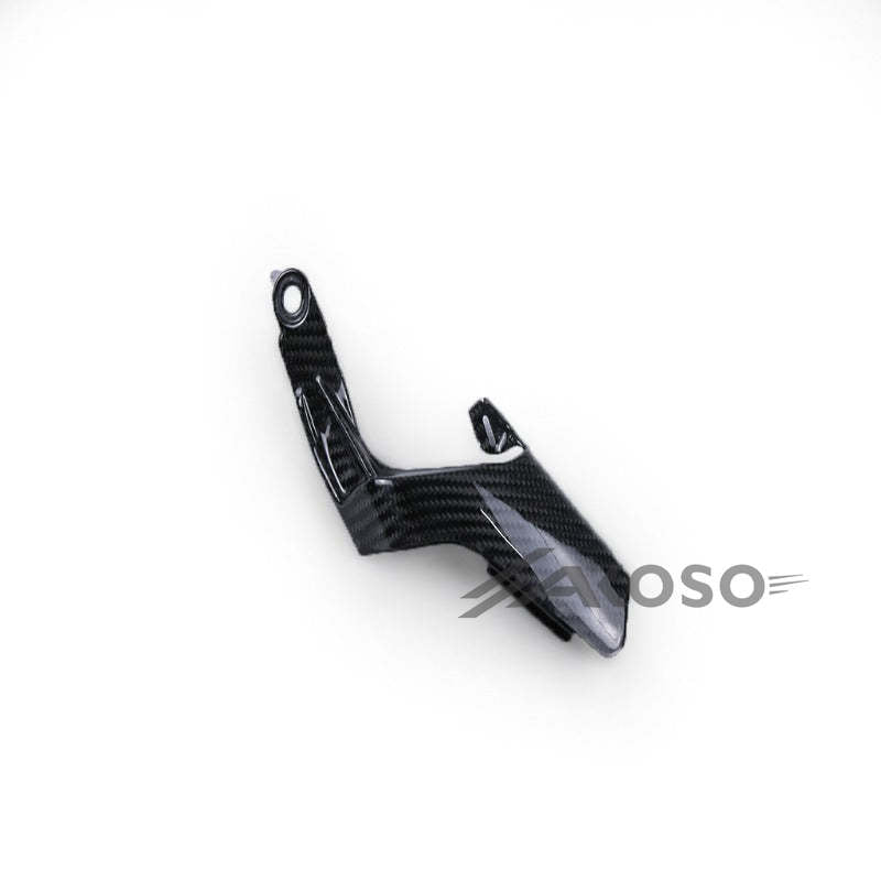 AKOSO MV Agusta Brutale 800RR Dry Carbon Fiber Motorcycle Rocker Arm Panel Fairing