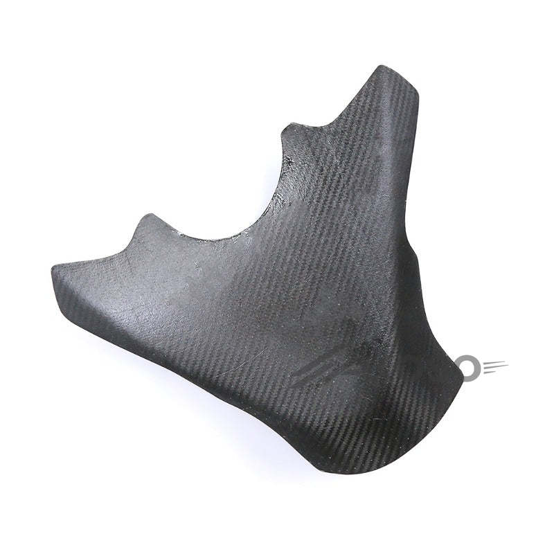 AKOSO 2019-2022 BMW S1000RR Motorcycle Carbon Fiber Gas Fuel Tank Cover Fairing