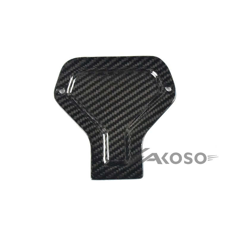 AKOSO MV Agusta Superveloce 800 2020+ Carbon Fiber Motorcycle Front Trim Panel Cover