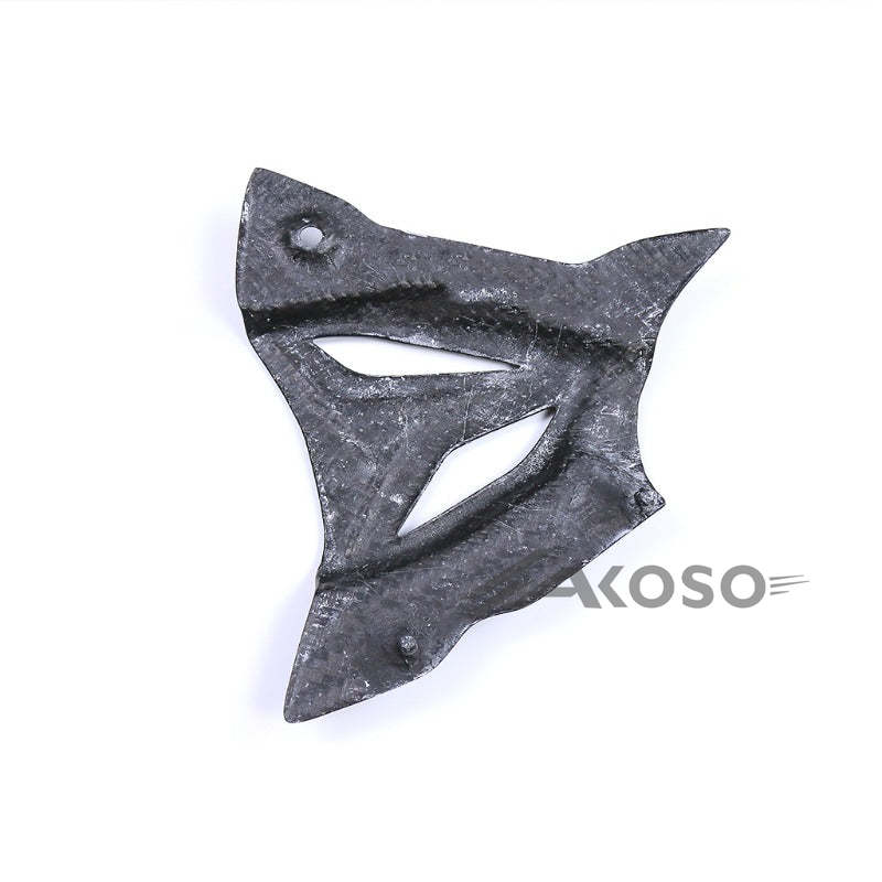 AKOSO 2019-2022 BMW S1000RR HP4 Carbon Fiber Sprocket Cover