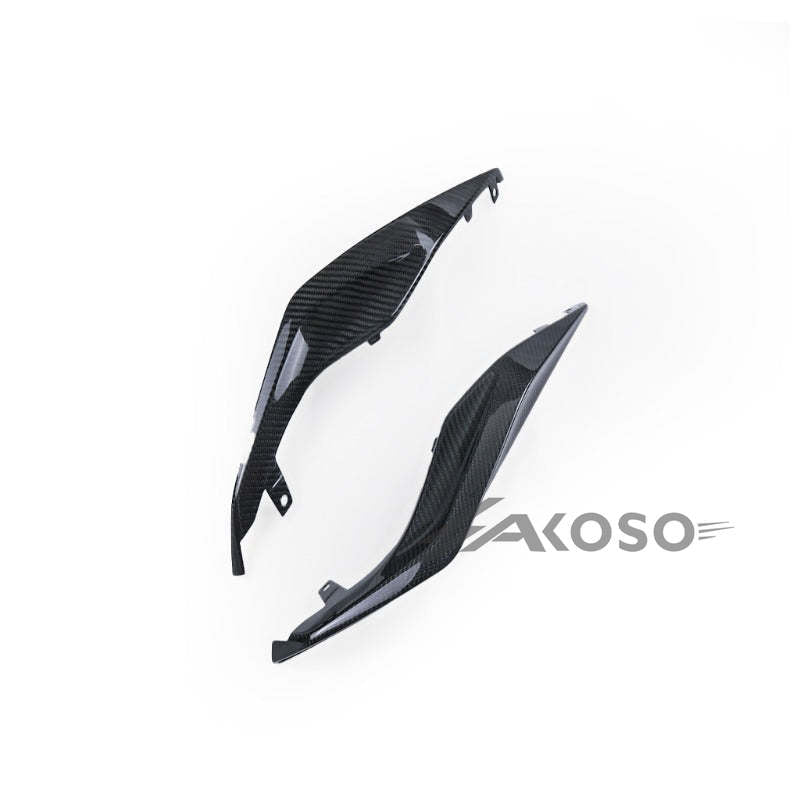 BMW S1000XR 2015-2019 Carbon Fiber Motorcycle Body Parts Tail Fairings