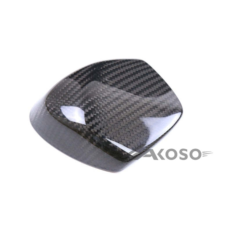 AKOSO Aprilia RSV4 Tuono V4 Factory 2016-2020 Carbon Fiber Rear Tail Seat Small Cover