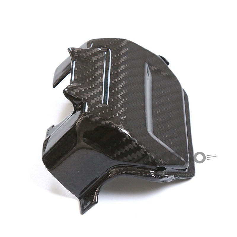 AKOSO 2021-2024 Honda CBR1000RR-R Carbon Fiber Motorcycle Key Cover