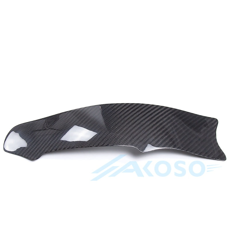 AKOSO 2020+ KTM 1290 Super Duke R Carbon Fiber Swingarm Cover