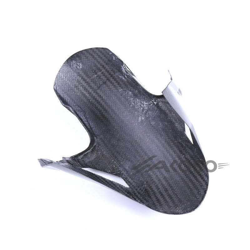 AKOSO BMW S1000RR 2019-2022 Carbon Fiber Front Fender Hugger Mudguard