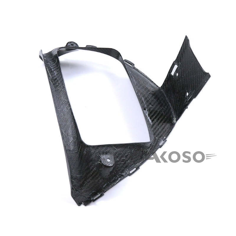 AKOSO Suzuki GSX1300R Hayabusa 2023 2024 Carbon Fiber V-Panel Fairing