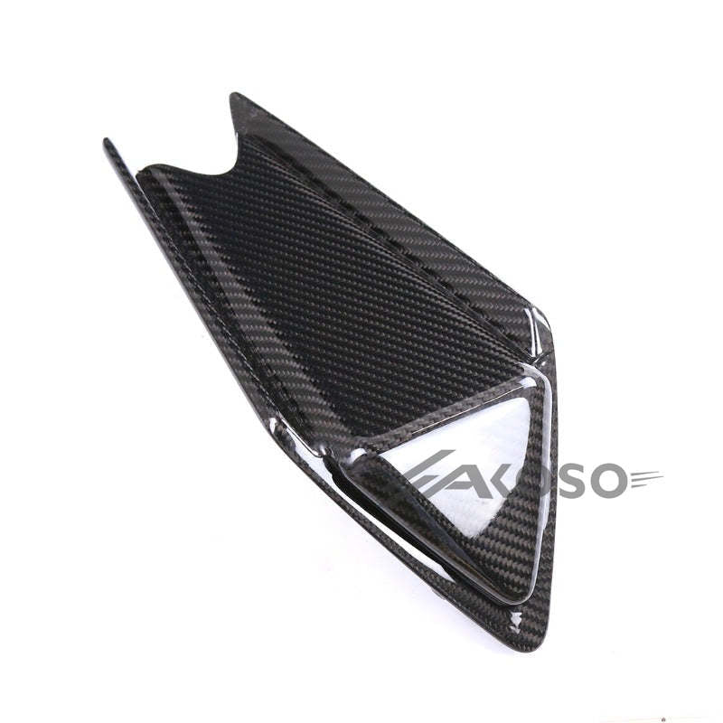 AKOSO Aprilia RSV4 2021+ Carbon Fiber Rear Seat Cover Tail Cover Fairing