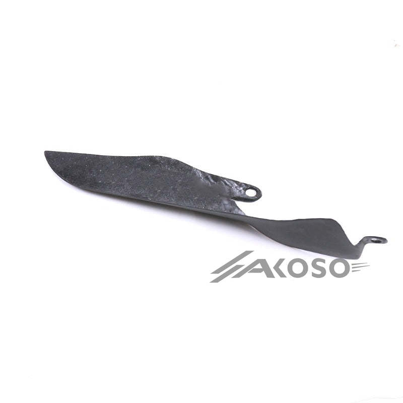 AKOSO 2014-2017 Panigale 1199 1299 Carbon Fiber Chain Cover Fairing