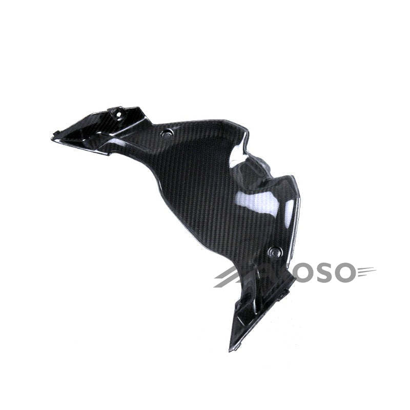 AKOSO 2017-2024 Honda CBR1000RR Carbon Fiber Motorcycle Front Fairing Holder