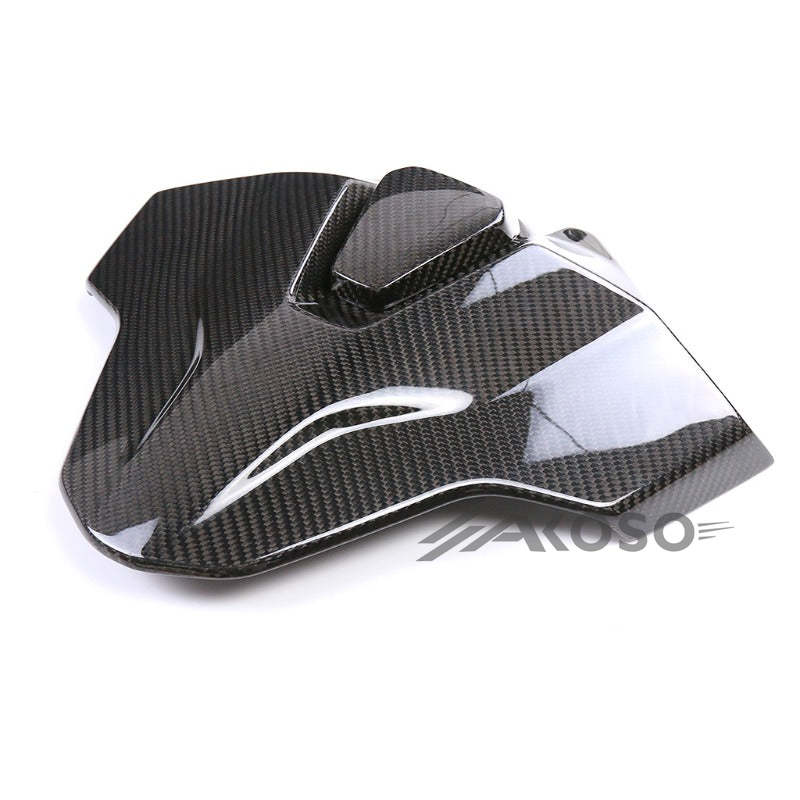 AKOSO 2023 2024 BMW S1000RR Carbon Fiber Rear Seat Cover Cowl Fairing