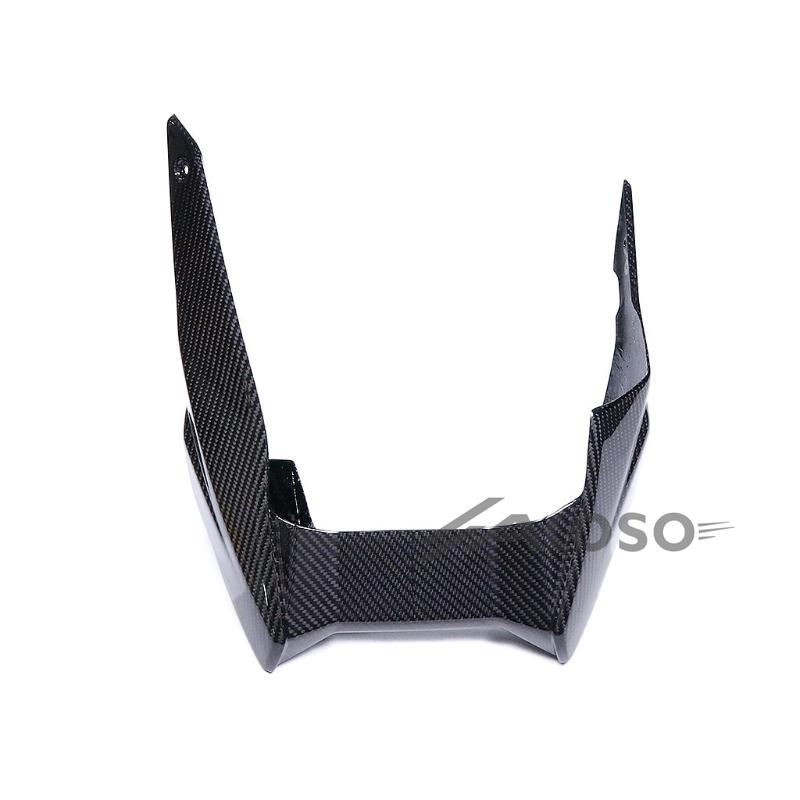 AKOSO 2020-2024 BMW F900XR 100% Carbon Fiber Undertray Fairing