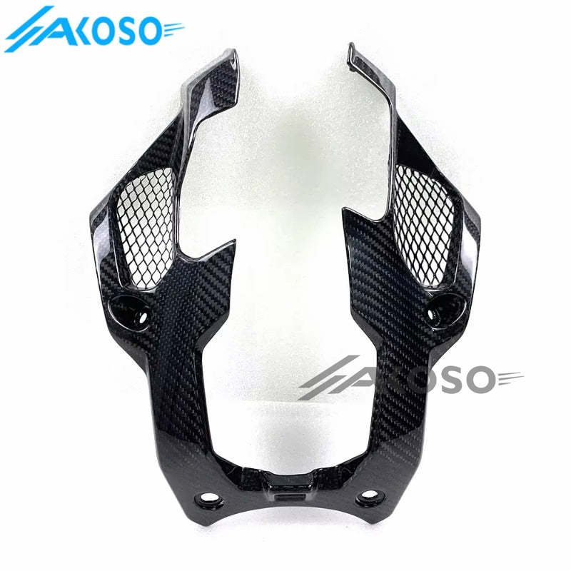 AKOSO 2017-2024 Honda CBR1000RR Carbon Fiber Motorcycle Inner Fuel Tank Cover Fairing