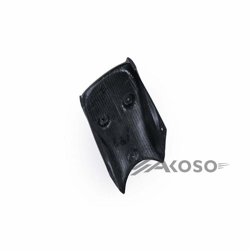 AKOSO 2019-2022 BMW S1000RR Carbon Fiber Motorcycle Tail Seat Mount Cover Fairing