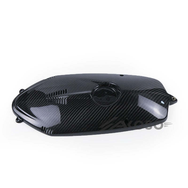 AKOSO BMW R NineT R9T 2014-2022 Carbon Fiber Water Cooler Cover