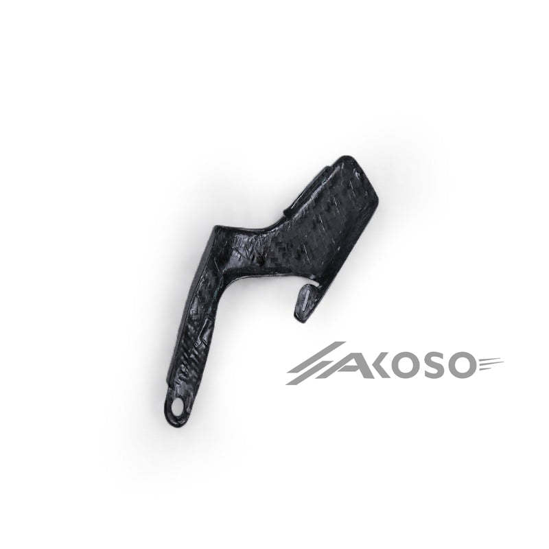 AKOSO MV Agusta Brutale 800RR Dry Carbon Fiber Motorcycle Rocker Arm Panel Fairing