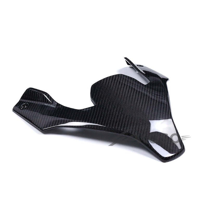 AKOSO BMW F900R F900XR 2020-2024 Carbon Fiber Front Fairing Upper Part