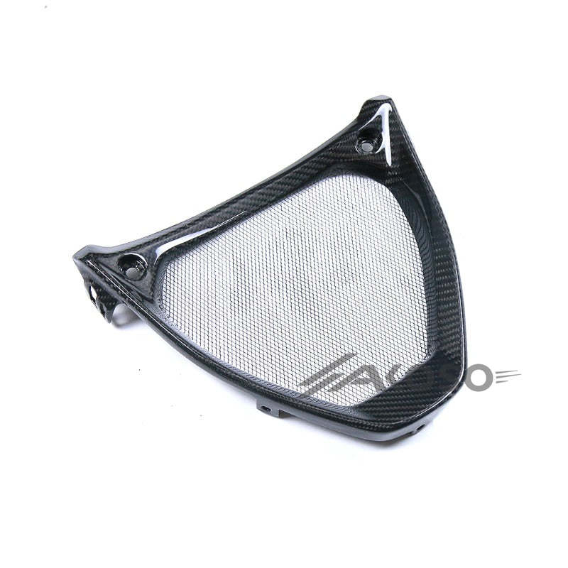 AKOSO 2021-2023 Aprilia RSV4 Tuono Carbon Fiber Triangle Frame