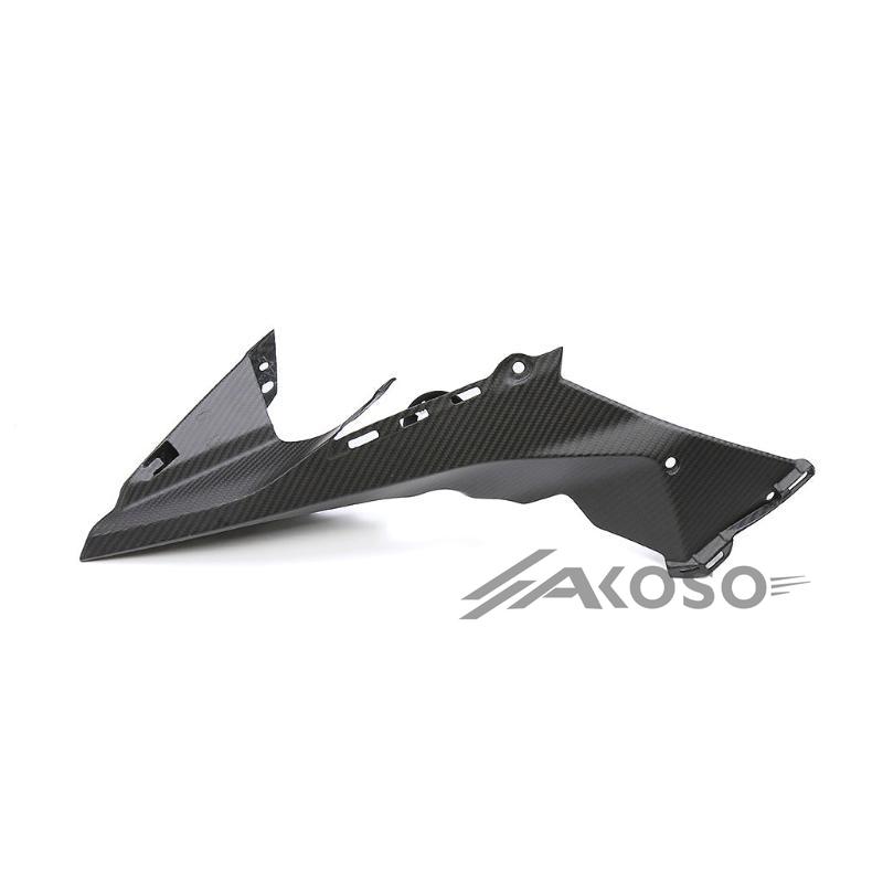 AKOSO 2020-2024 KTM 1290 Super Duke R Front Inner Dash Side Panel Fairing