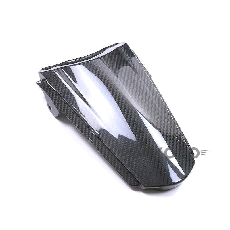 AKOSO SUZUKI GSX1300R Hayabusa 2021- 2023 Carbon Fiber Motorcycle Rear Seat HumpTail Upper Cover