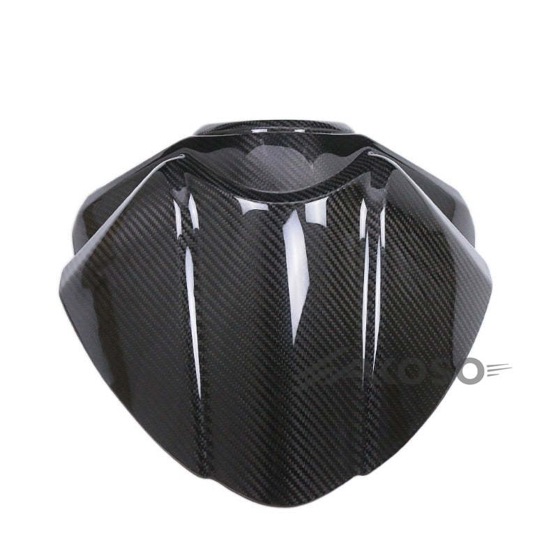 AKOSO Suzuki GSX1300 R Hayabusa 2021-2024 Carbon Fiber Rear Seat Cover Cowl