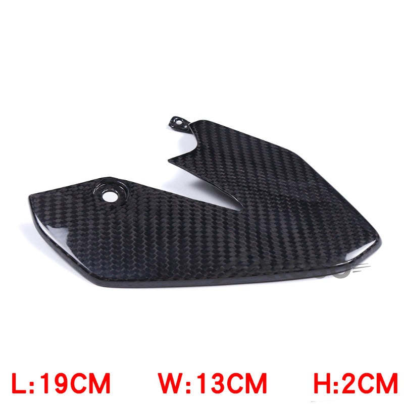 AKOSO BMW S1000XR 2015-2019 Carbon Fiber Motorcycle Fairings Kit Side Plate Bracket