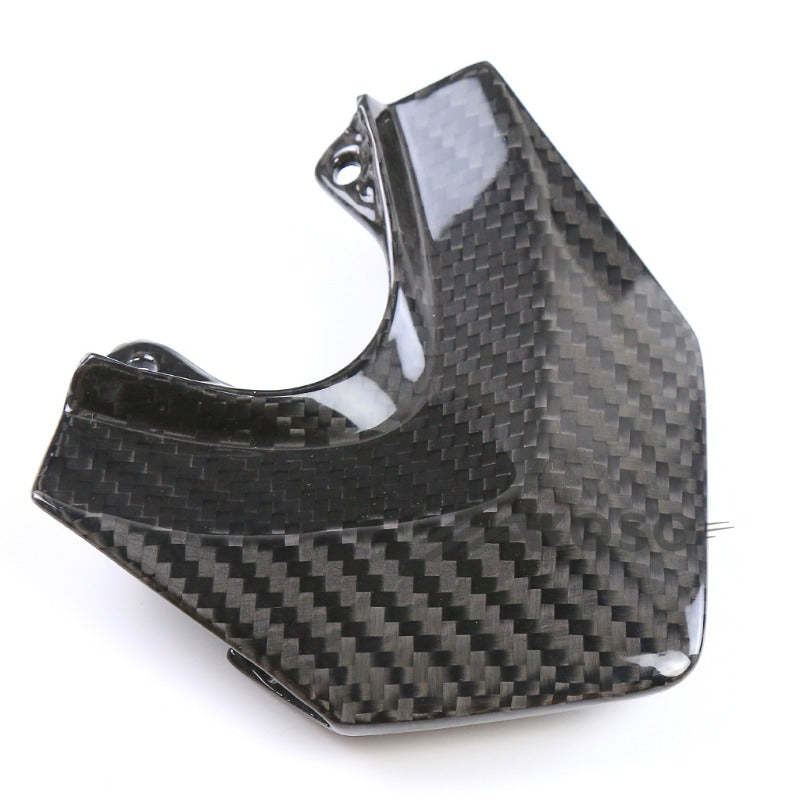 AKOSO 2021-2024 Honda CBR1000RR-R Carbon Fiber Rear Upper Seat Tail Light Fairing Cover Motorcycle