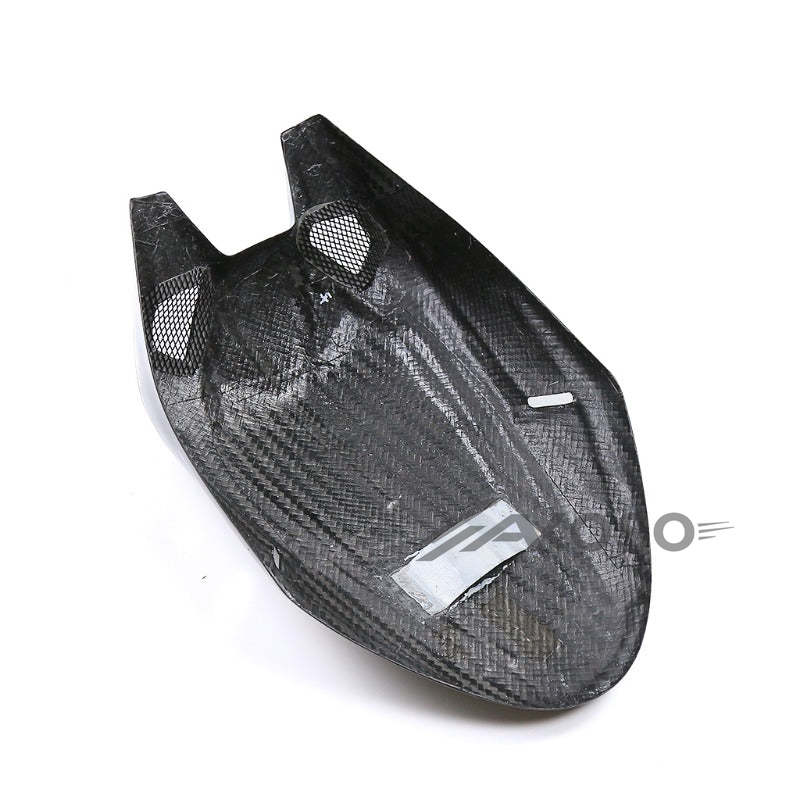 AKOSO Suzuki GSX-S 750 1000 2017-2024 Carbon Fiber Seat Cover