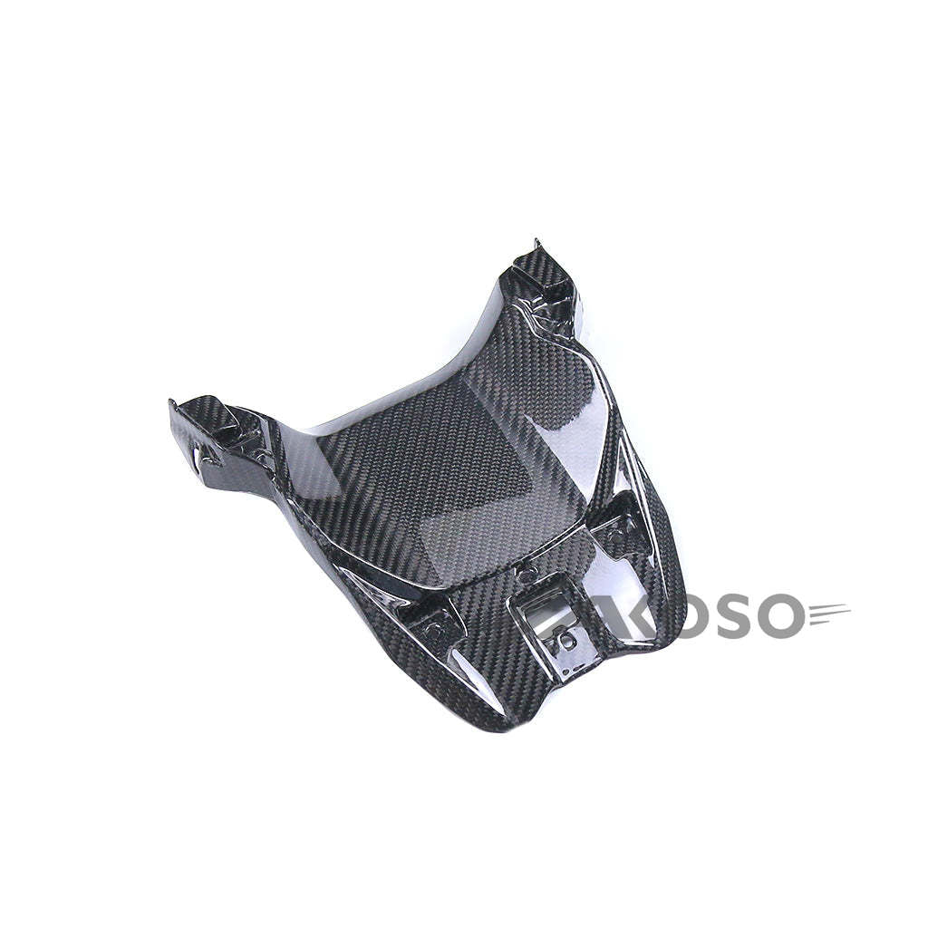 AKOSO BMW R1200GS R1250GS 2020+ Motorcycle Carbon Fiber Front Fairing Cover