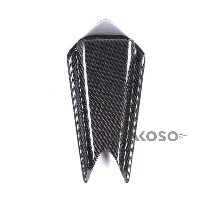 AKOSO Aprilia RSV4 2021+ Carbon Fiber Rear Seat Cover Tail Cover Fairing