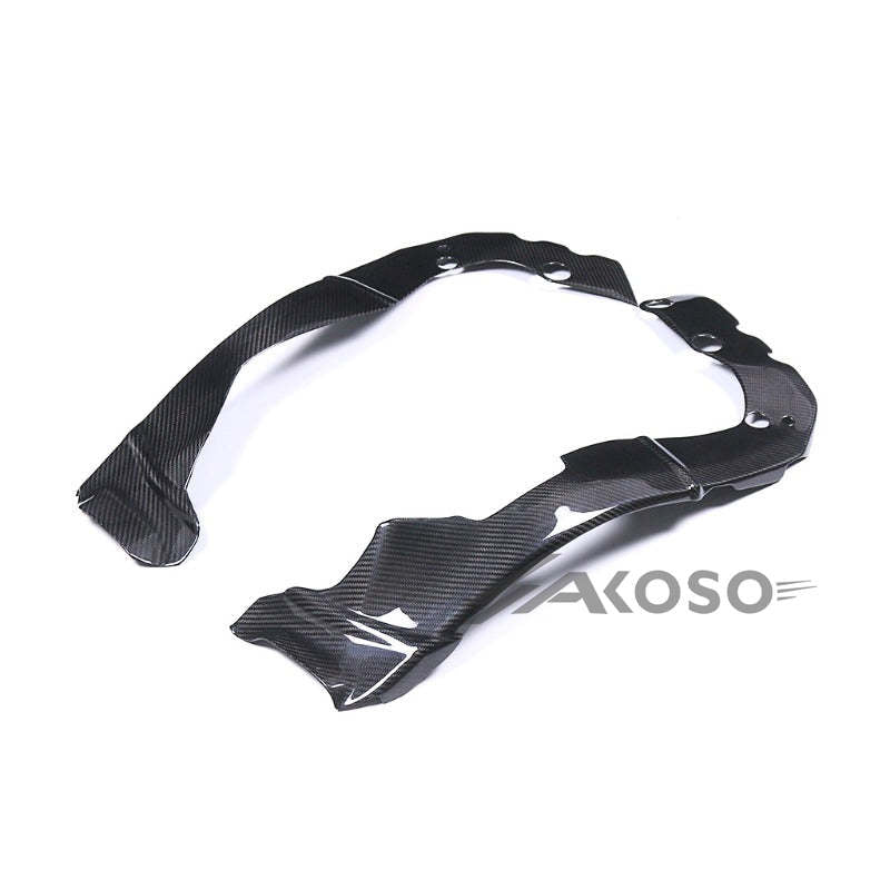 AKOSO 2021-2024 Honda CBR1000RR-R Carbon Fibe Frame Cover Side Panel Fairing Motorcycle