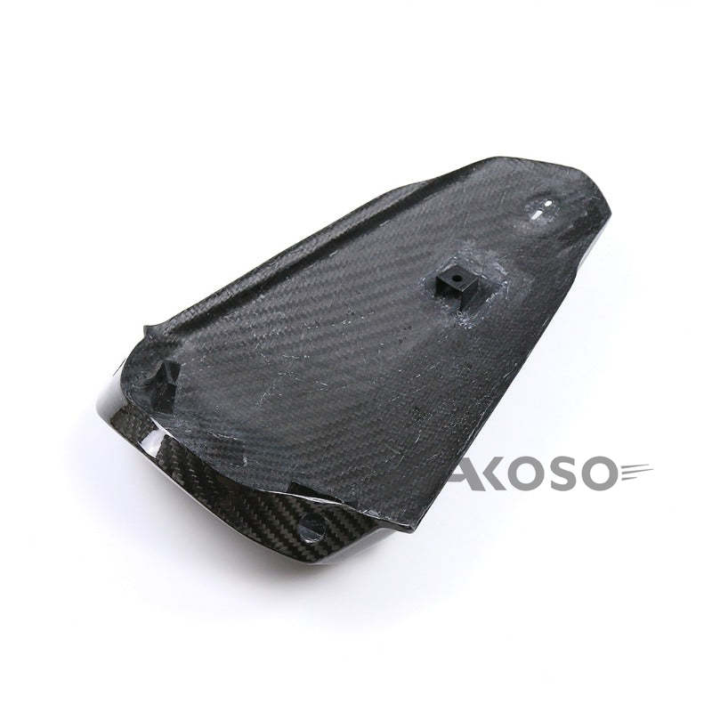 AKOSO Yamaha R6 2017-2024 Carbon Rear Tail Seat Cover Cowl Fairing Hump