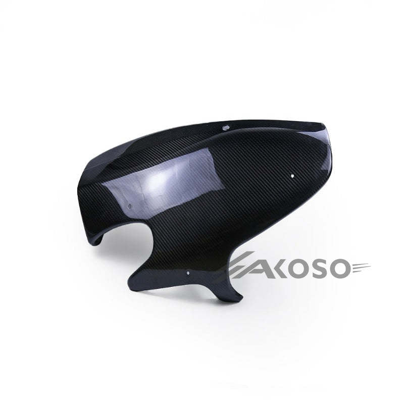 AKOSO BMW R NineT R 9T 2014-2022 Carbon Fiber Lower Bottom Belly Pan Cover Fairing