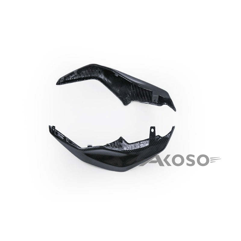 BMW S1000XR 2015-2019 Carbon Fiber Motorcycle Body Parts Tail Fairings