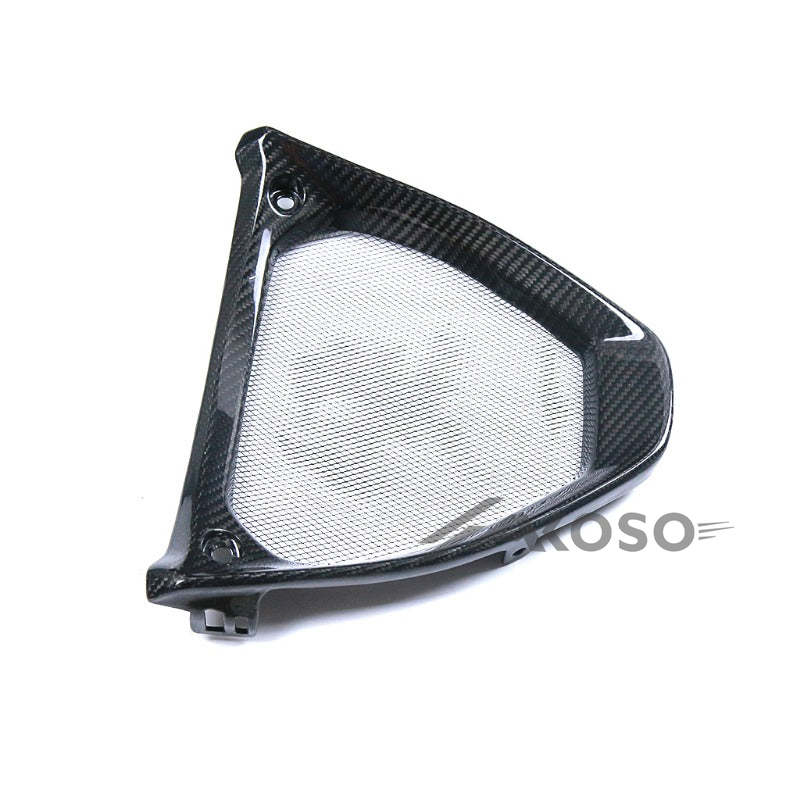 AKOSO 2021-2023 Aprilia RSV4 Tuono Carbon Fiber Triangle Frame