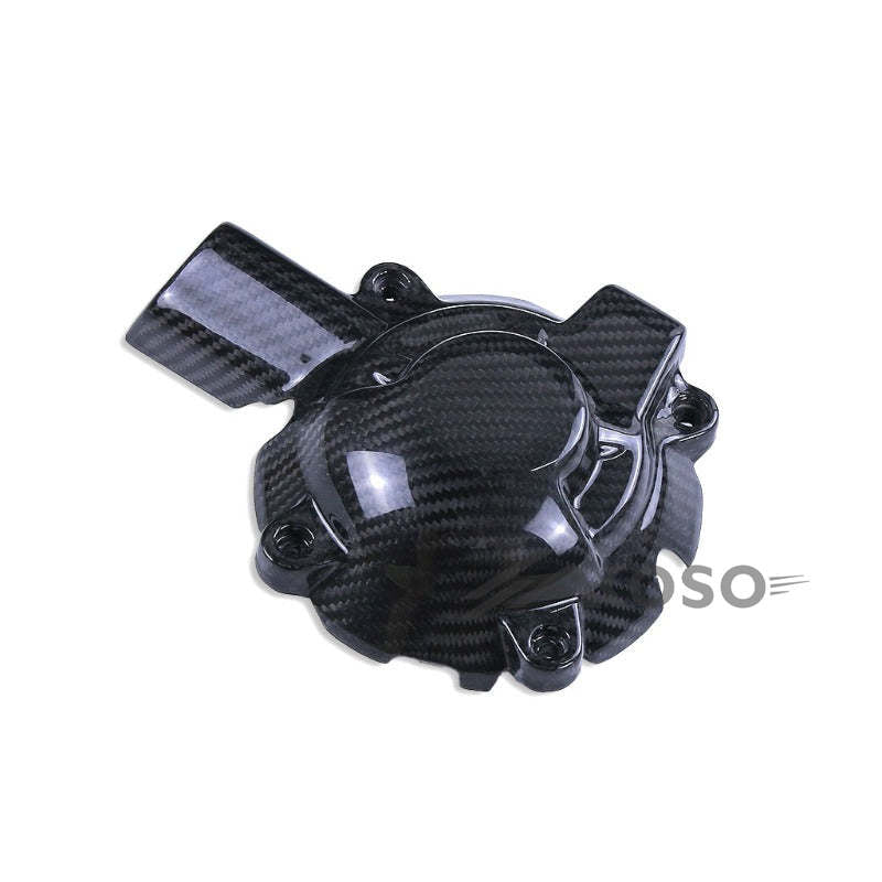 AKOSO 2019-2022 BMW S1000RR Fairing Motorcycle Carbon Fiber Engine Cover