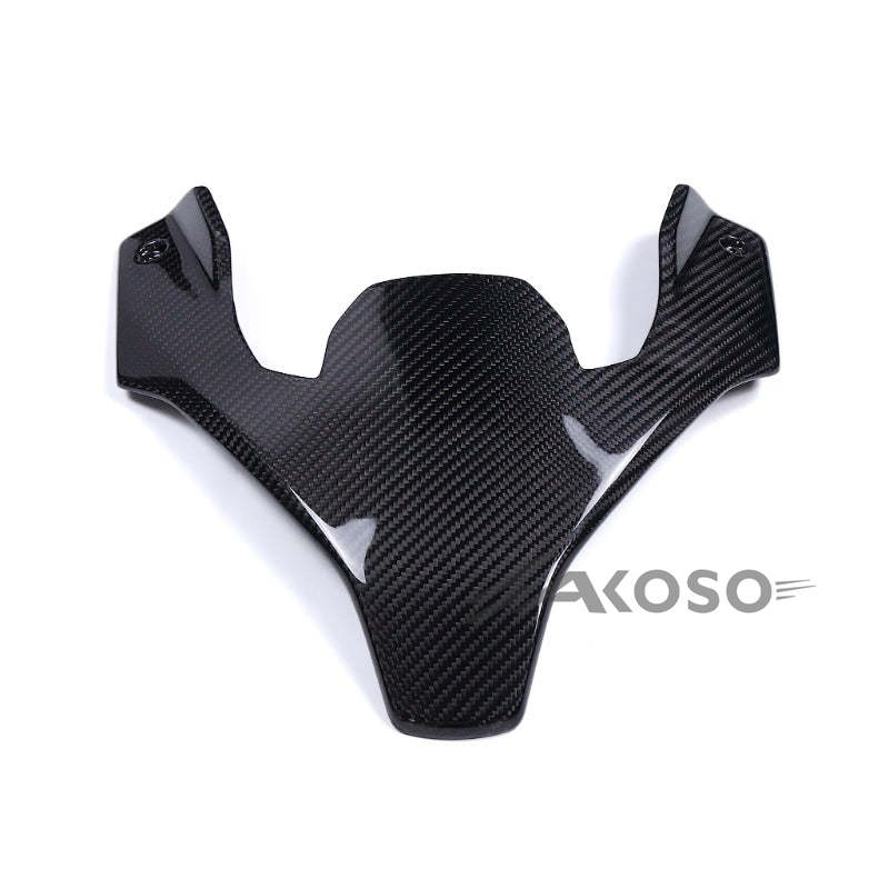 AKOSO BMW F900R F900XR 2020-2024 Carbon Fiber Front Fairing Upper Part